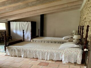 Vakantiehuis S'Arracó  6