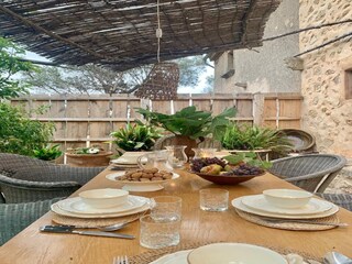 Ferienhaus S'Arracó  23