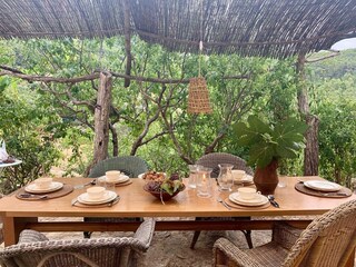 Vakantiehuis S'Arracó  25