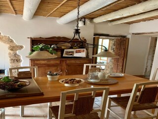 Vakantiehuis S'Arracó  26
