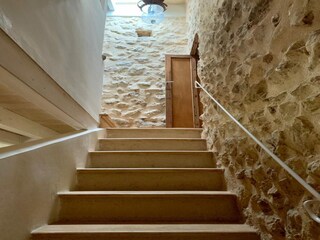 Casa de vacaciones S'Arracó  6