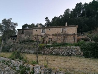 Vakantiehuis S'Arracó  29
