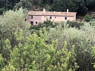 Casa per le vacanze S'Arracó  2