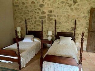 Maison de vacances S'Arracó  27