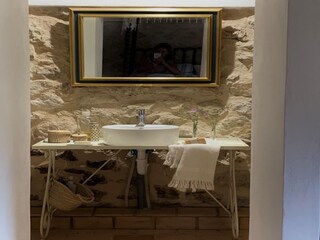 Casa de vacaciones S'Arracó  29