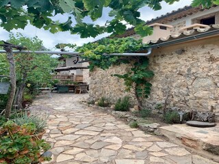 Casa de vacaciones S'Arracó  30