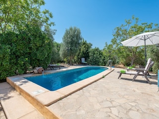 Villa Inca Enregistrement extérieur 5