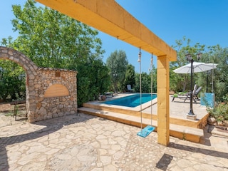 Villa Inca Außenaufnahme 22