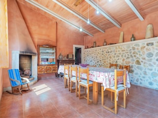 Villa Inca Outdoor Recording 10