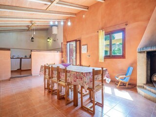 Villa Inca Buitenaudio-opname 26