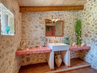 Villa Inca Outdoor Recording 14