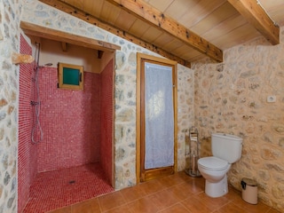 Villa Inca Outdoor Recording 15