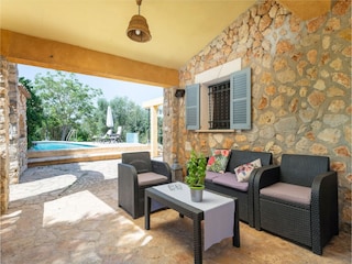 Villa Inca Outdoor Recording 17