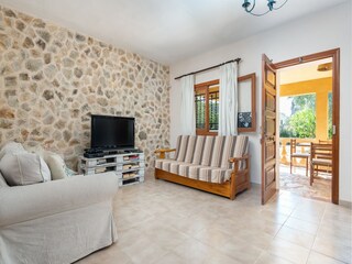 Villa Inca Grabación al aire libre 11