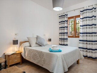 Villa Inca Buitenaudio-opname 13