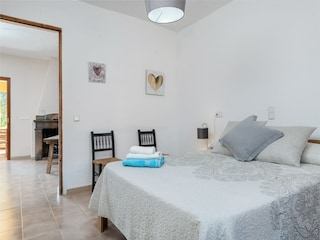 Villa Inca Outdoor Recording 26