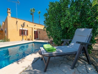 Villa Inca Outdoor Recording 35