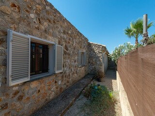 Villa Inca Buitenaudio-opname 30