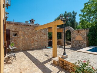 Villa Inca Enregistrement extérieur 36