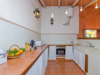 Villa Inca Buitenaudio-opname 34
