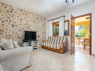 Villa Inca Buitenaudio-opname 37