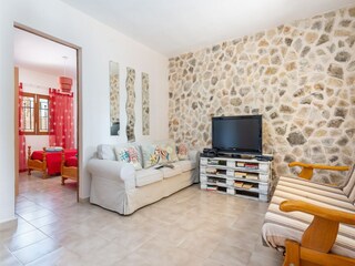 Villa Inca Buitenaudio-opname 38
