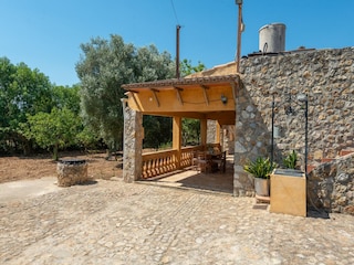 Villa Inca Außenaufnahme 3