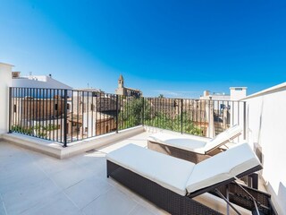 Villa Santanyi Enregistrement extérieur 2