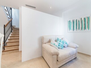 Villa Santanyi Buitenaudio-opname 5