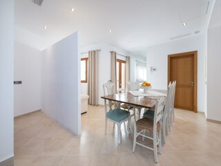 Villa Santanyi Außenaufnahme 8