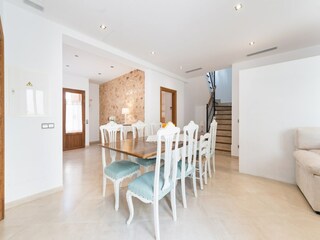 Villa Santanyi Buitenaudio-opname 9