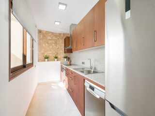 Villa Santanyi Buitenaudio-opname 10