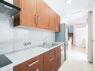 Villa Santanyi Buitenaudio-opname 11