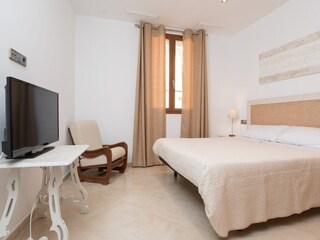 Villa Santanyi Buitenaudio-opname 13