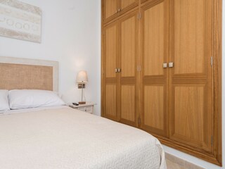 Villa Santanyi Buitenaudio-opname 14