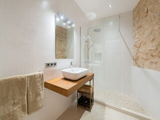 Villa Santanyi Enregistrement extérieur 15