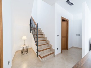 Villa Santanyi Buitenaudio-opname 16