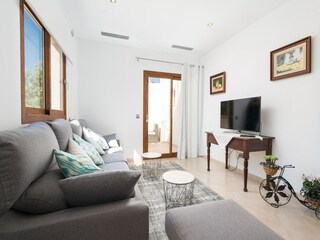 Villa Santanyi Buitenaudio-opname 18