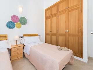 Villa Santanyi Buitenaudio-opname 21