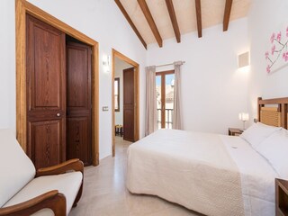 Villa Santanyi Außenaufnahme 22