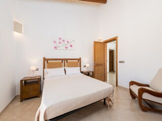 Villa Santanyi Buitenaudio-opname 23