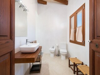 Villa Santanyi Enregistrement extérieur 24