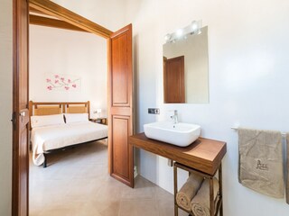 Villa Santanyi Buitenaudio-opname 25