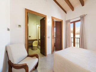 Villa Santanyi Buitenaudio-opname 26