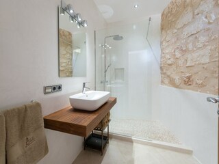 Villa Santanyi Buitenaudio-opname 28