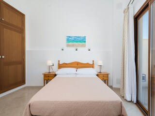 Villa Santanyi Buitenaudio-opname 29