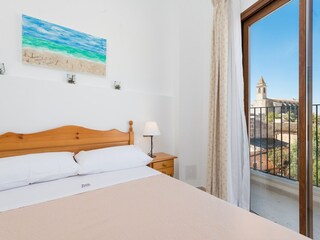 Villa Santanyi Buitenaudio-opname 31