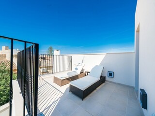 Villa Santanyi Buitenaudio-opname 32