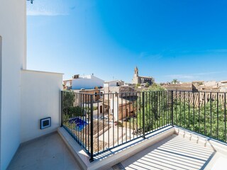 Villa Santanyi Enregistrement extérieur 33