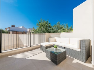 Villa Santanyi Außenaufnahme 34